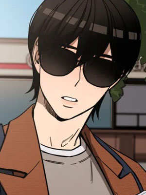 盲人游戏 截图1