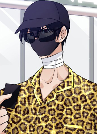 甜甜的味道是红色 截图1