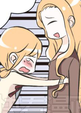 我家住进了大魔王 截图1