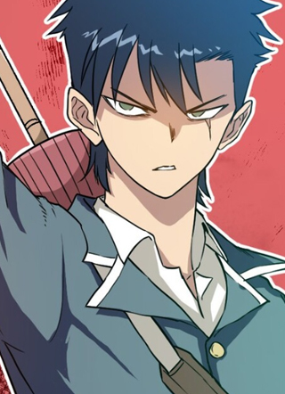 猎杀吾爱 截图1